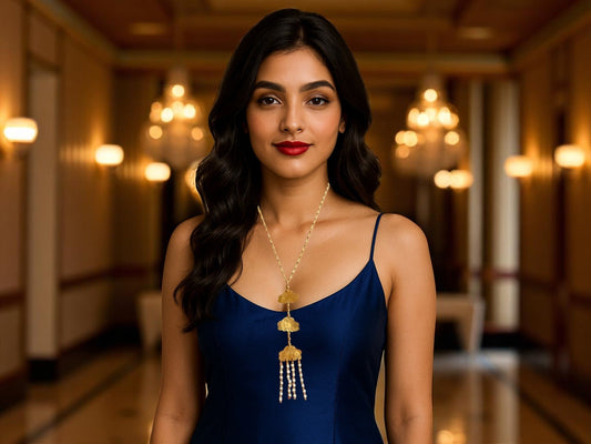 Why Choose Brass Jewellery? A Modern Take on Timeless Elegance