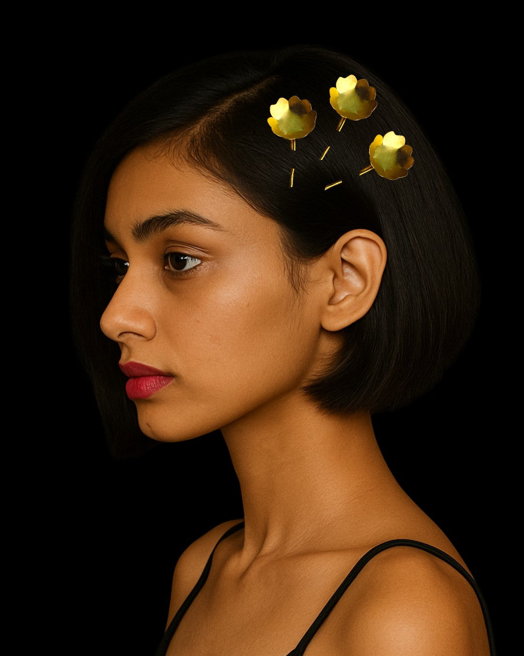 spiral-wonder-brass-bun-cage-hair-accessory-copy