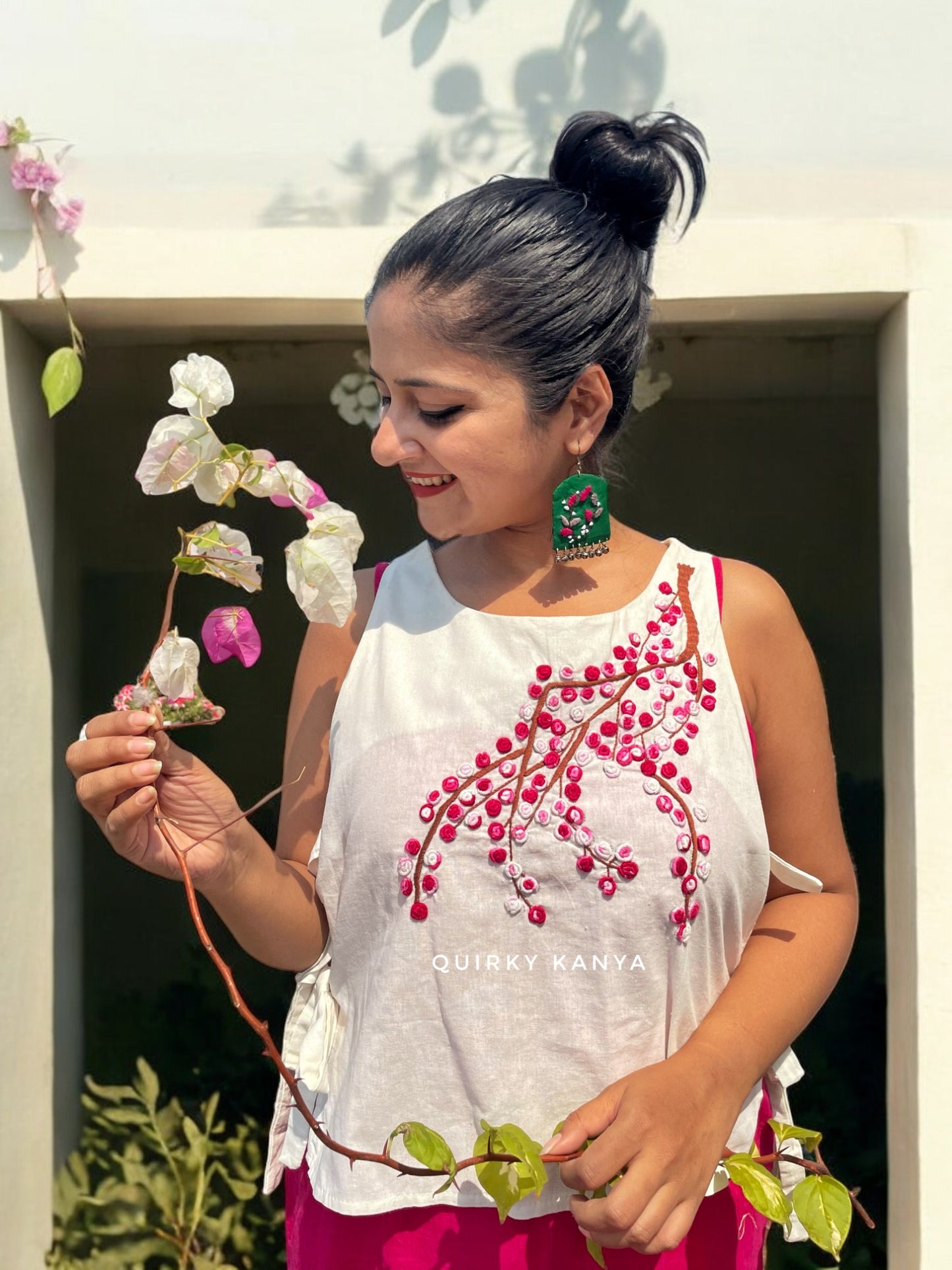 cherry-blossom-embroidered-tie-up-top-white