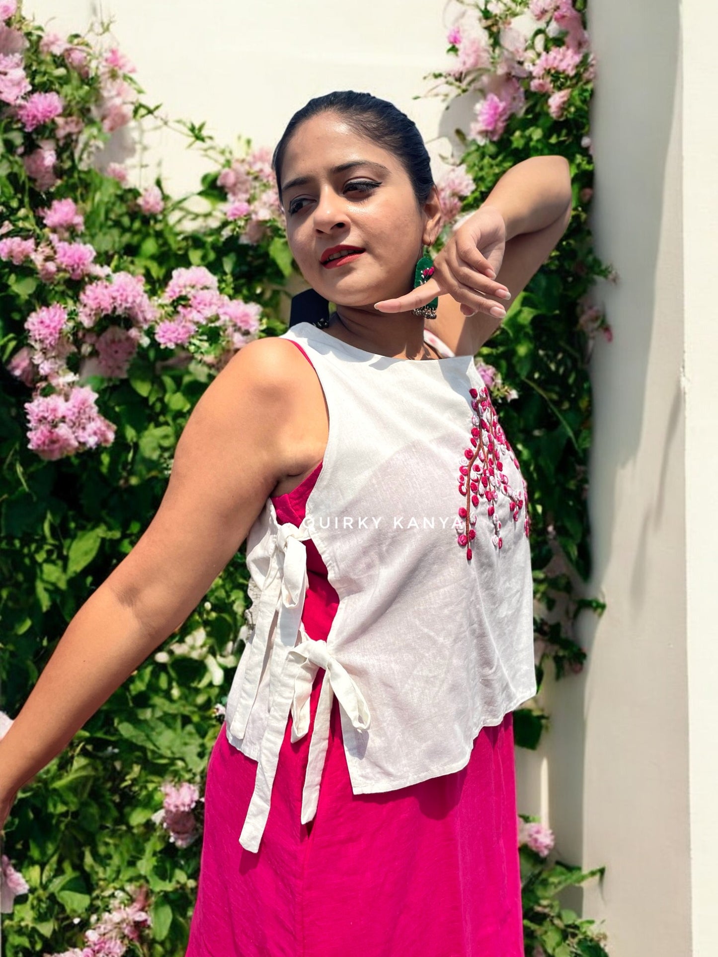 cherry-blossom-embroidered-tie-up-top-white