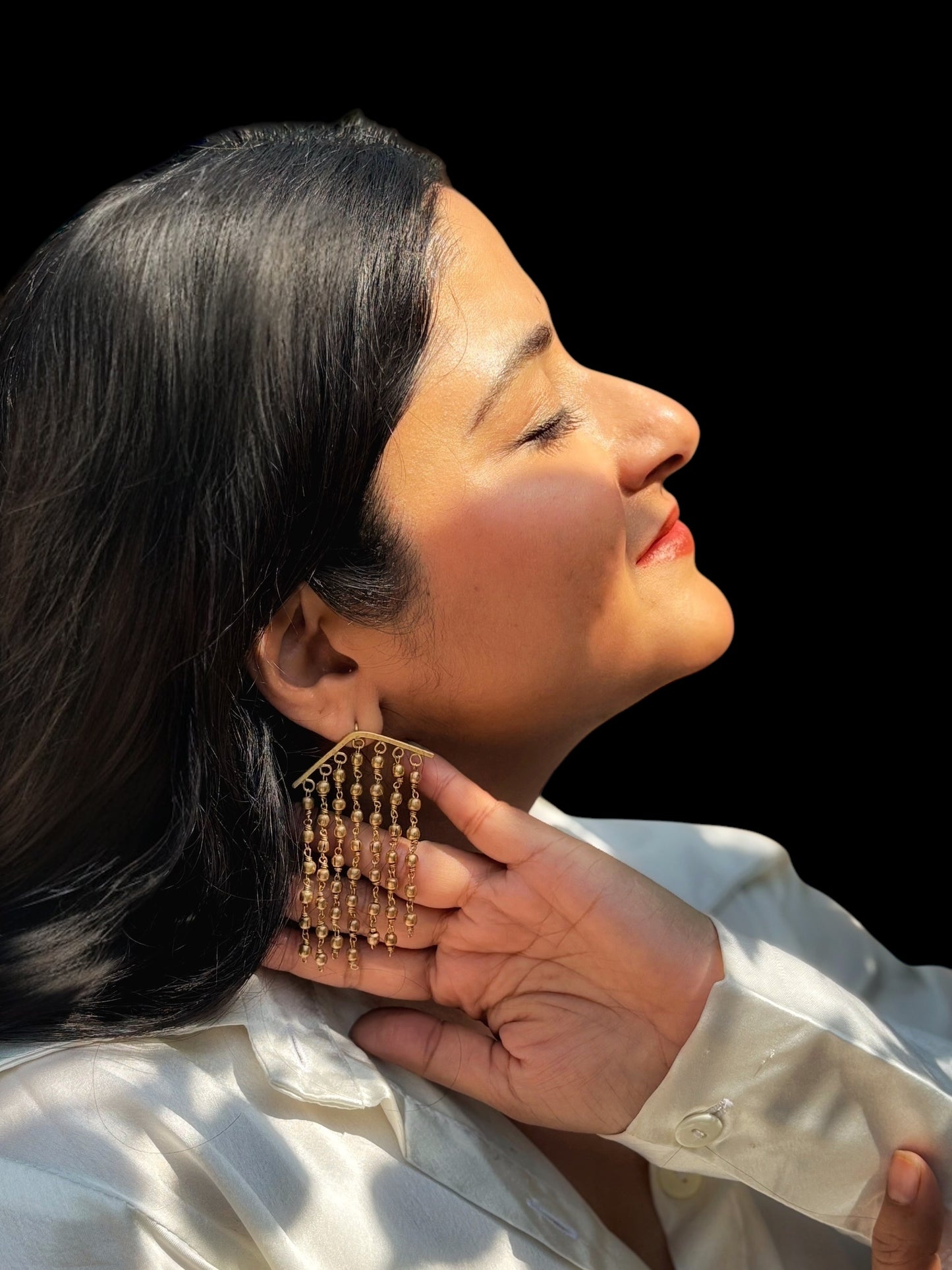 chained-together-brass-danglers