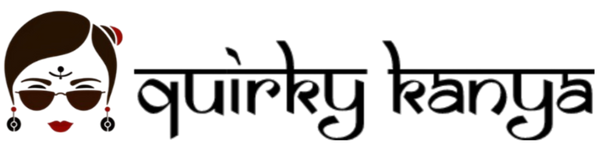 Quirky Kanya Brass Jewelry | FREE Shipping on Every Order