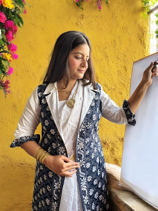 malini-kanthastitch-cotton-long-jacket