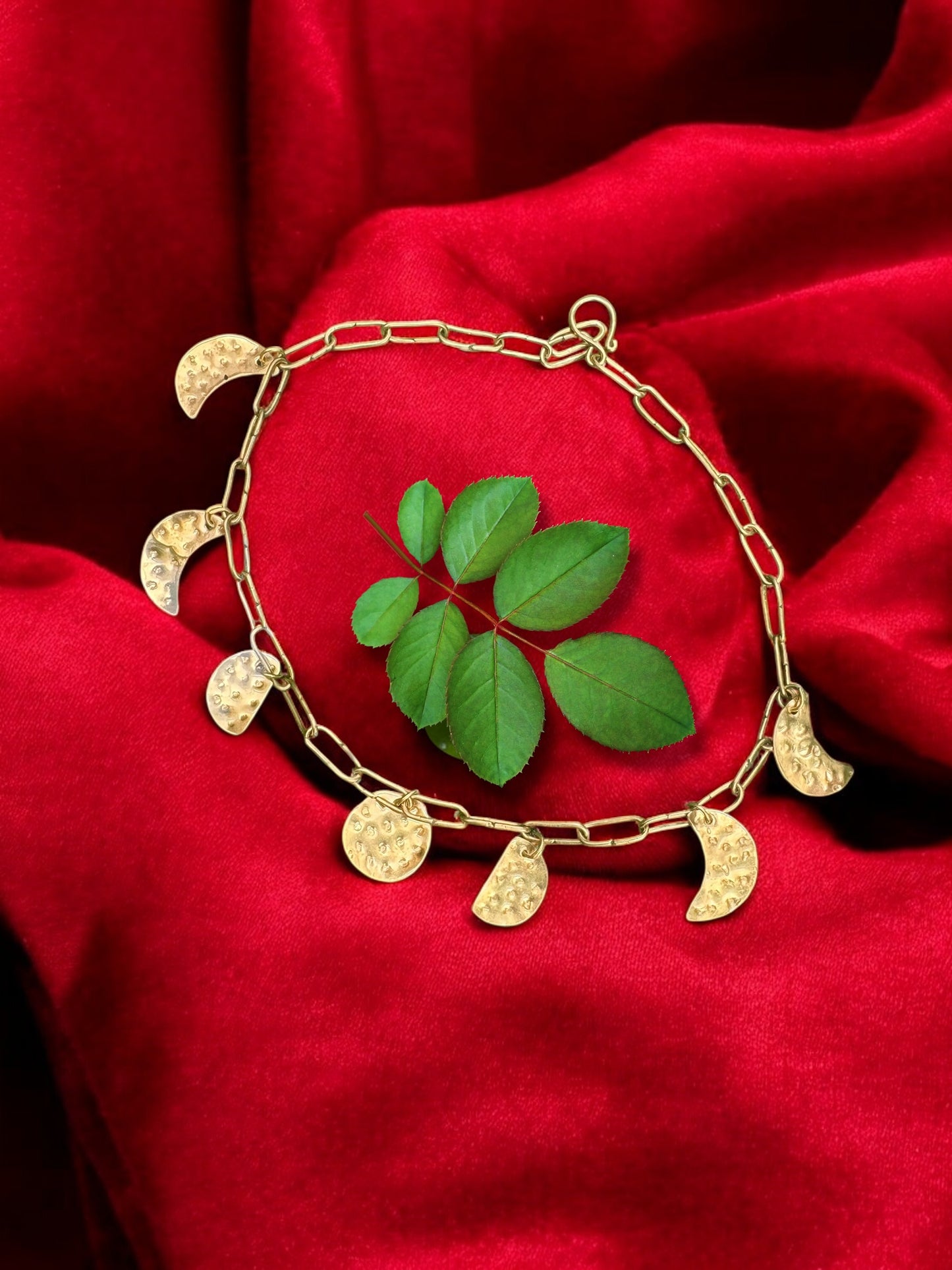 rhythm-of-the-moon-brass-necklace