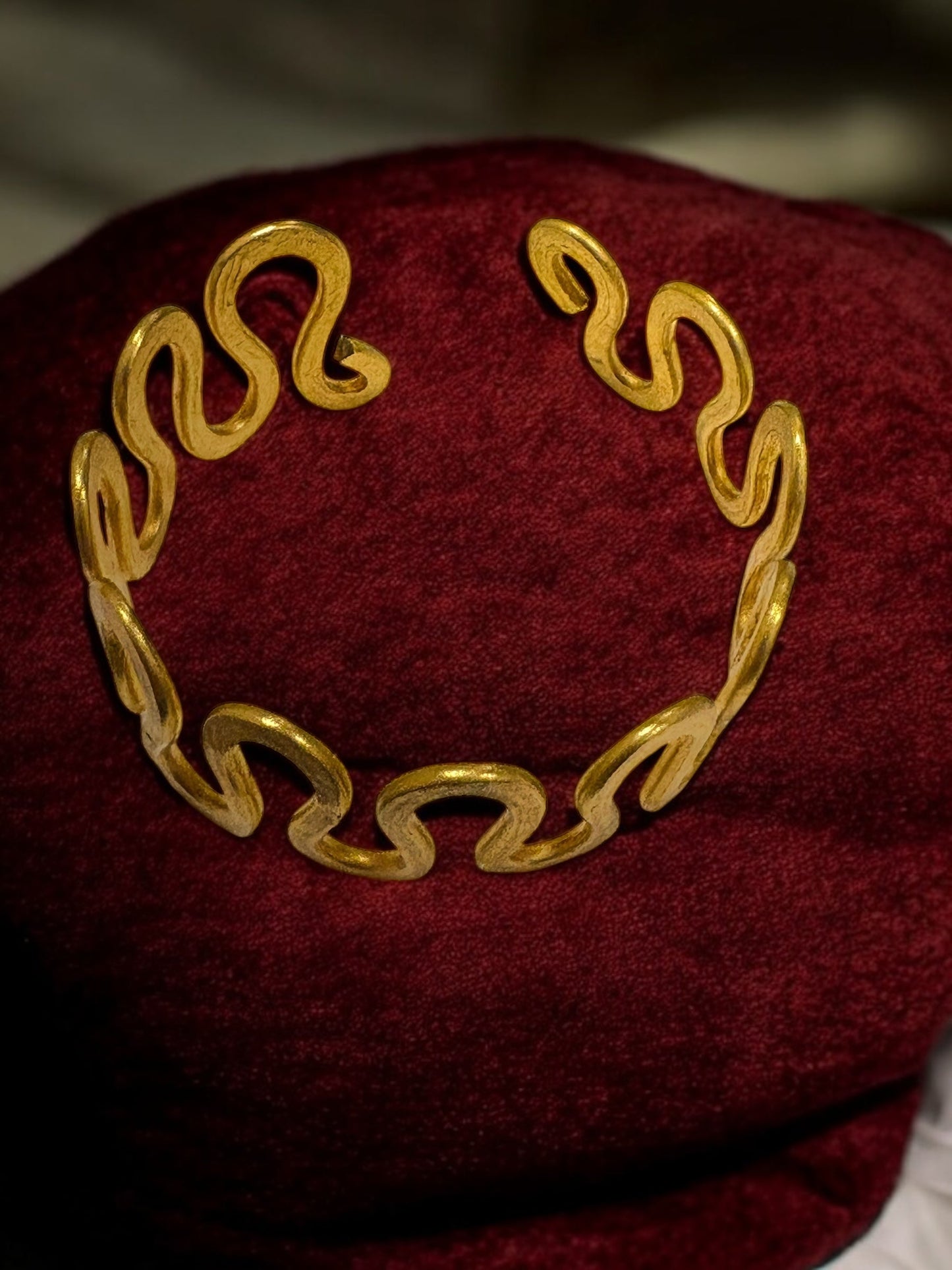 waves-of-life-brass-bracelet