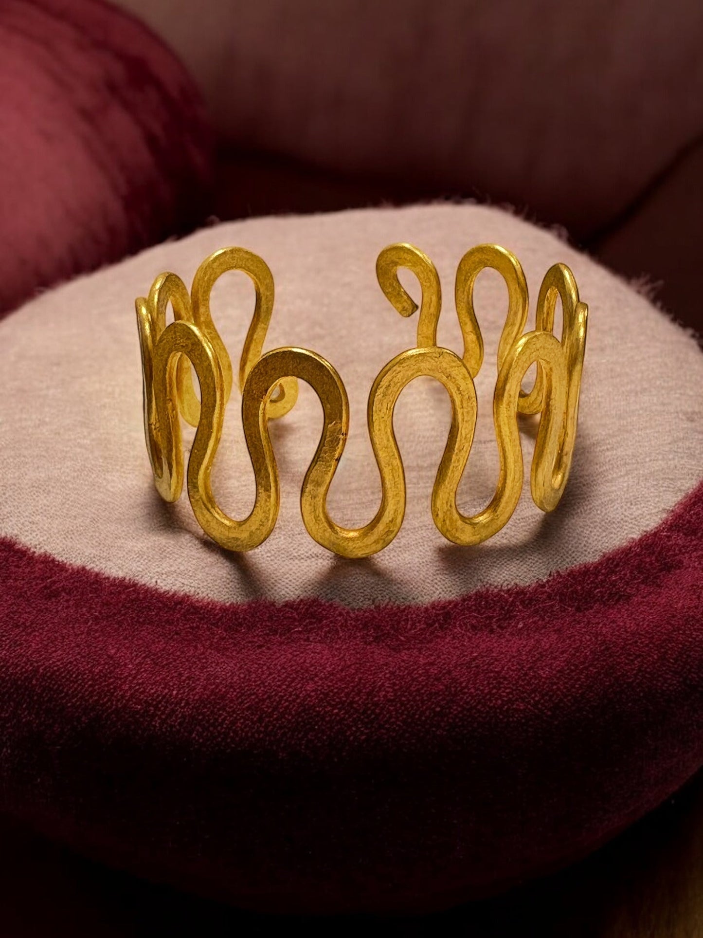 waves-of-life-brass-bracelet