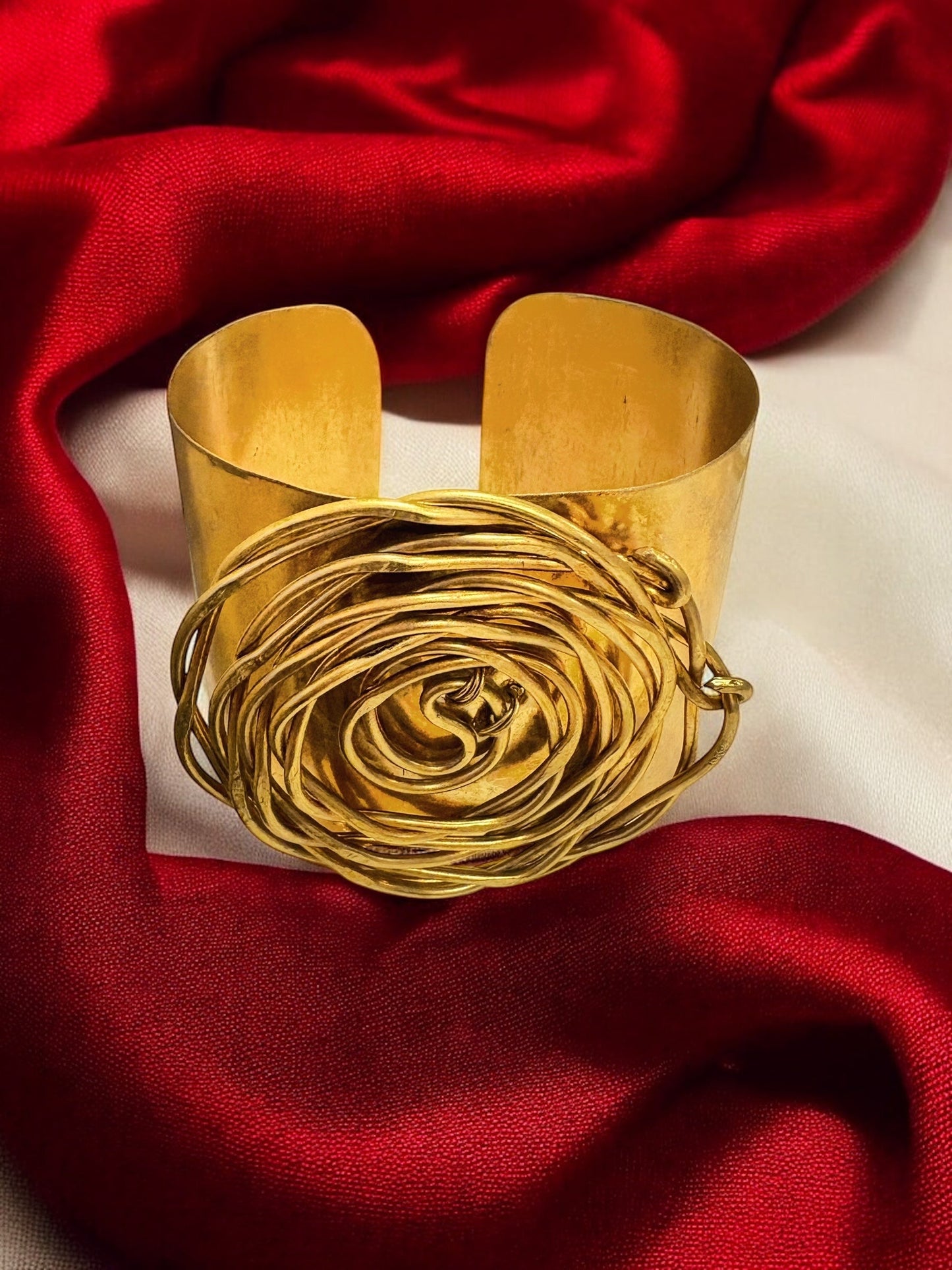 brass-rose-wide-cuff-bracelet