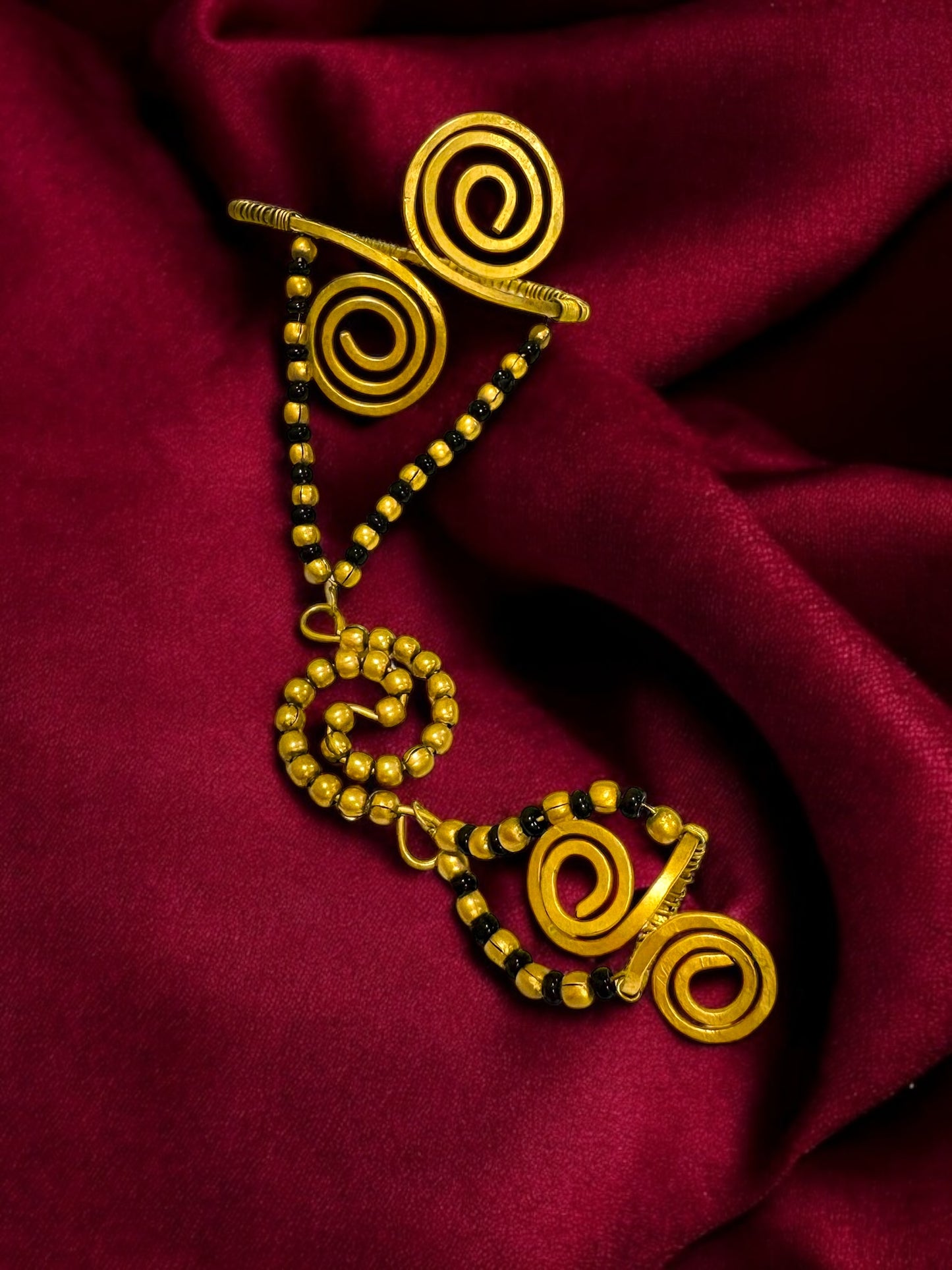 nakhreeli-brass-hand-harness