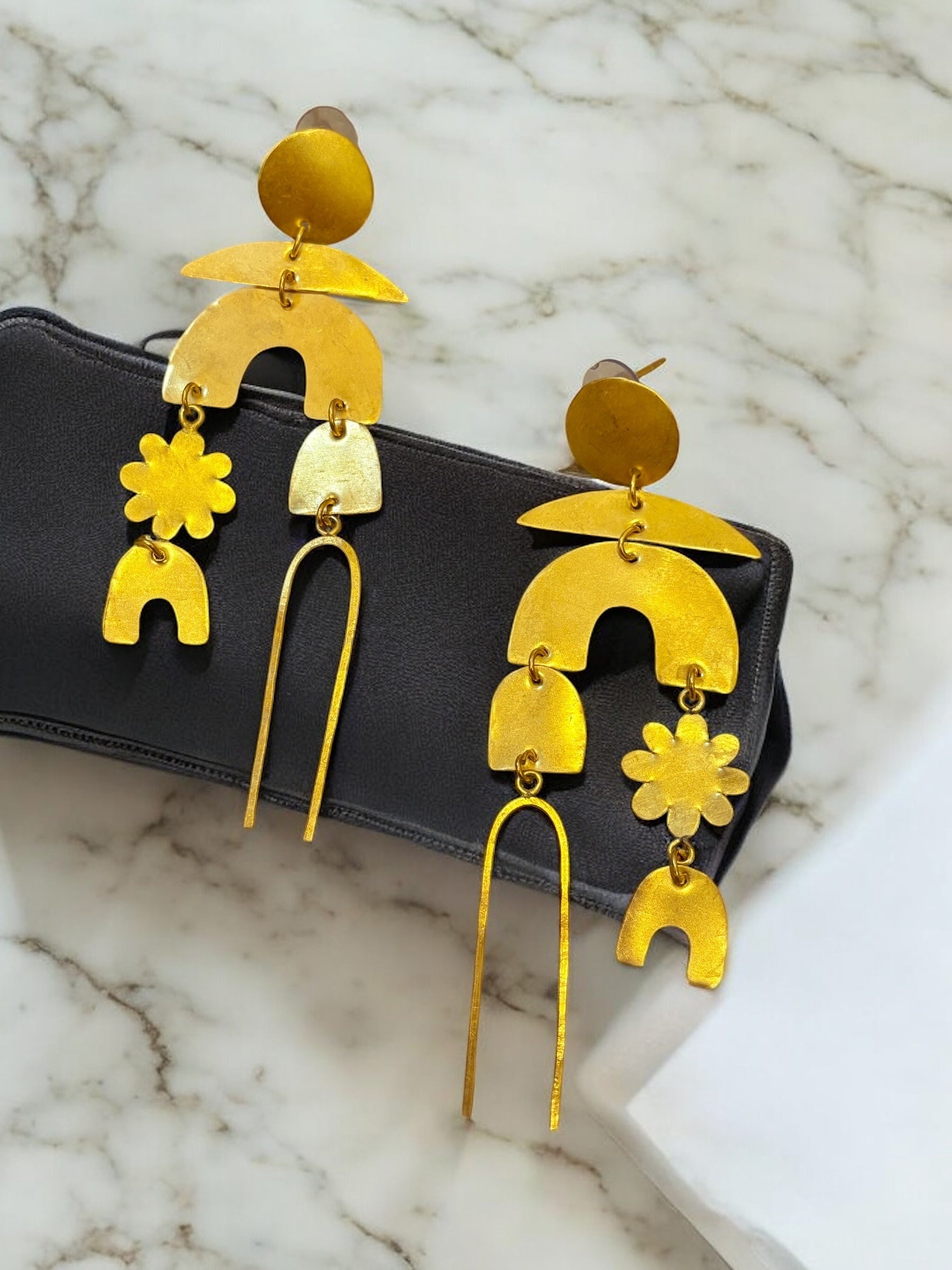 floral-fantasia-brass-danglers