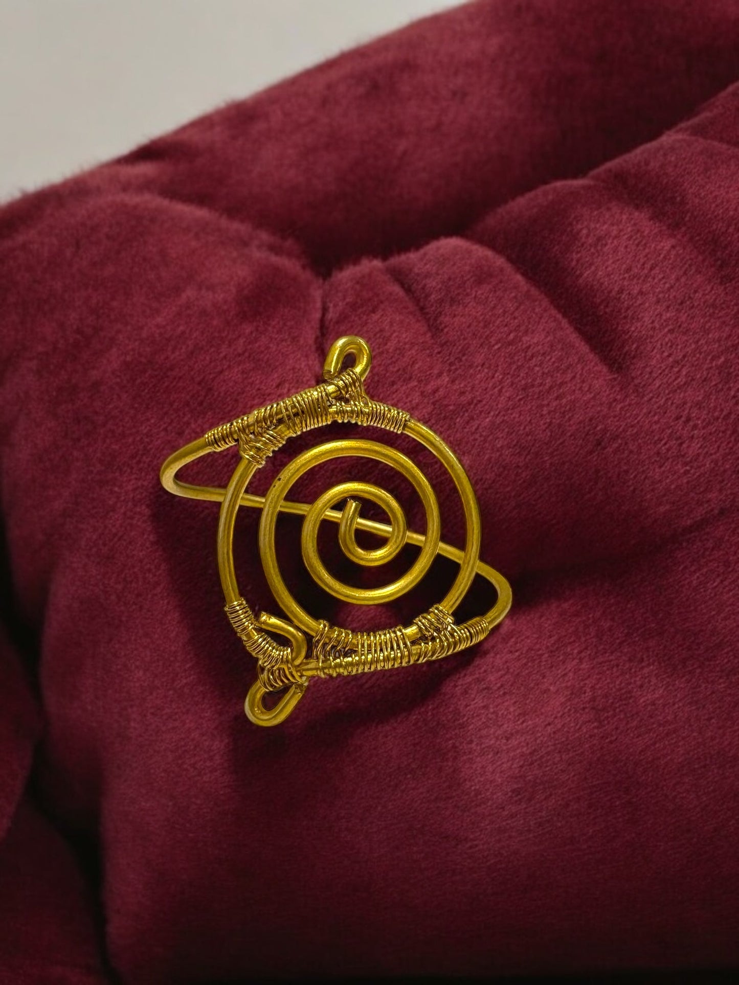 spiralling-out-brass-bracelet