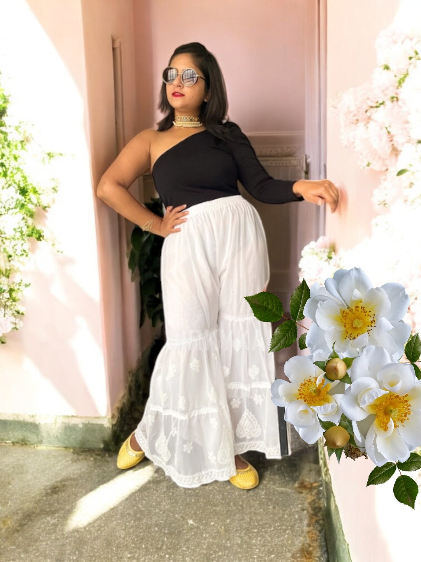shabnam-chikankari-georgette-sharara-pants