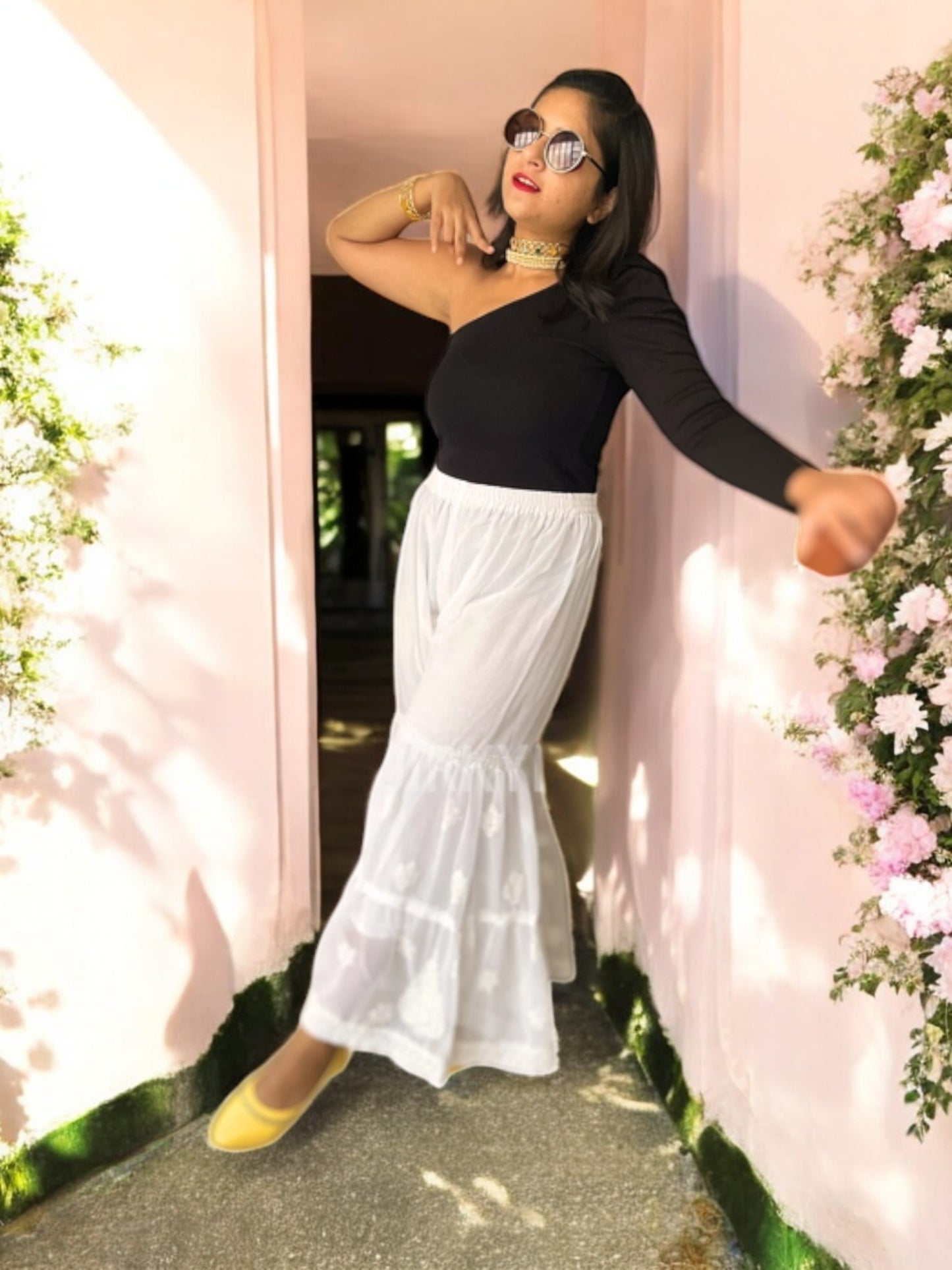 shabnam-chikankari-georgette-sharara-pants