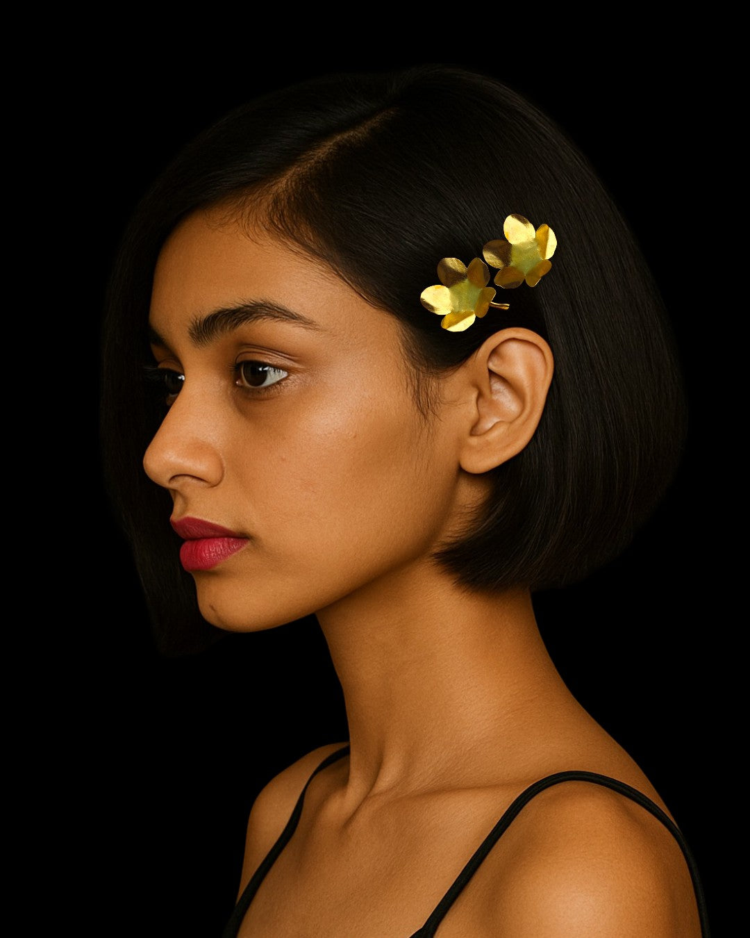 small-flower-brass-hair-clips-set-of-3-copy