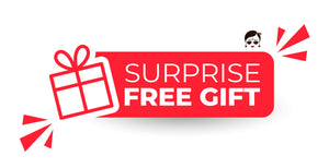 FREE Surprise Jewelry worth ₹999