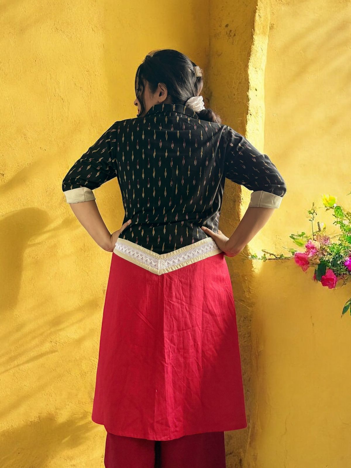 summer-love-cotton-jacket-maroon