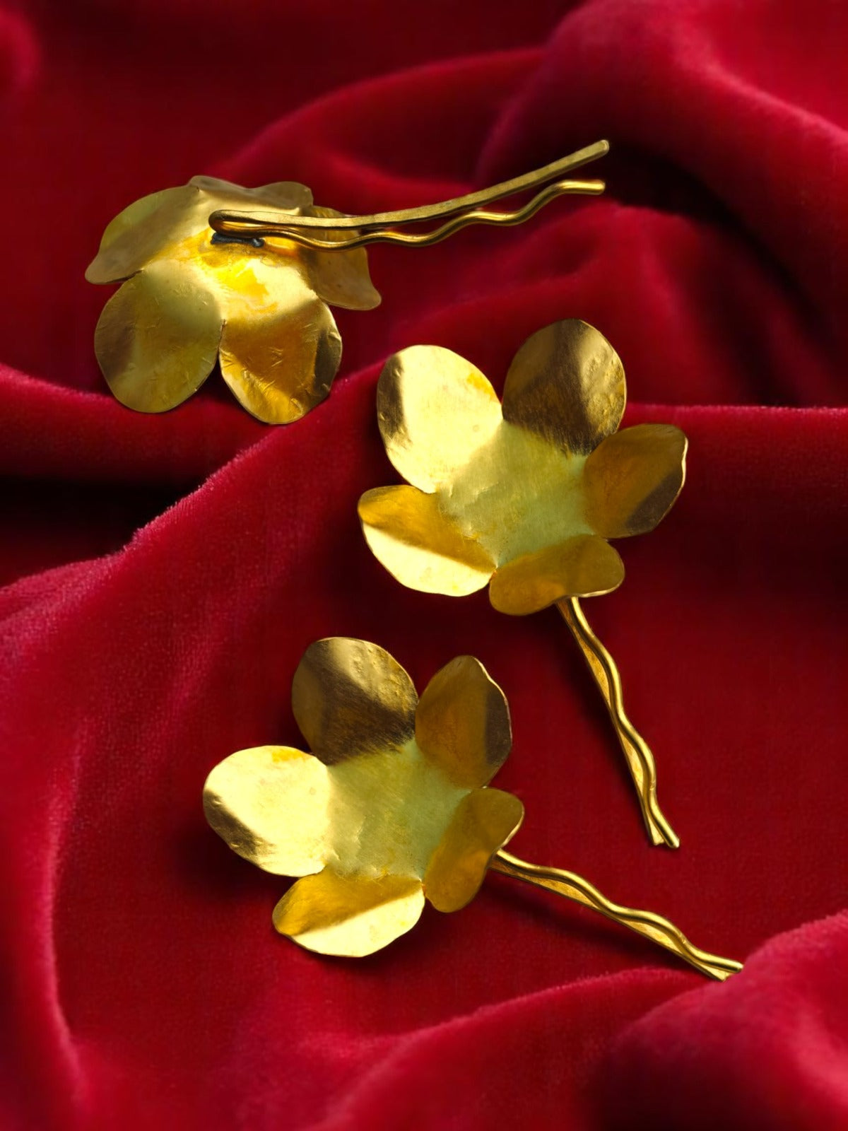 small-flower-brass-hair-clips-set-of-3-copy