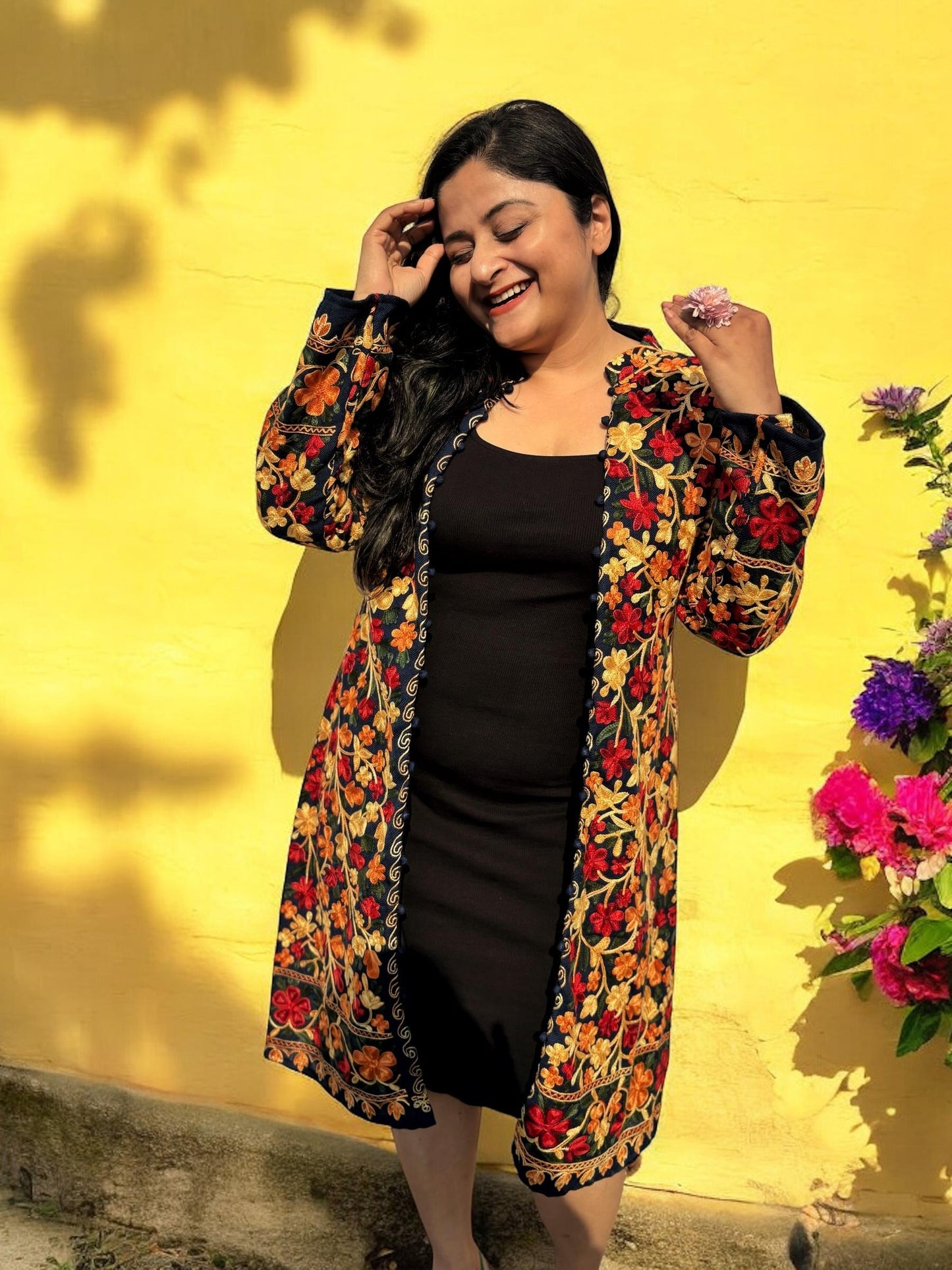 kashmir-ki-kali-embroidered-long-jacket-blue