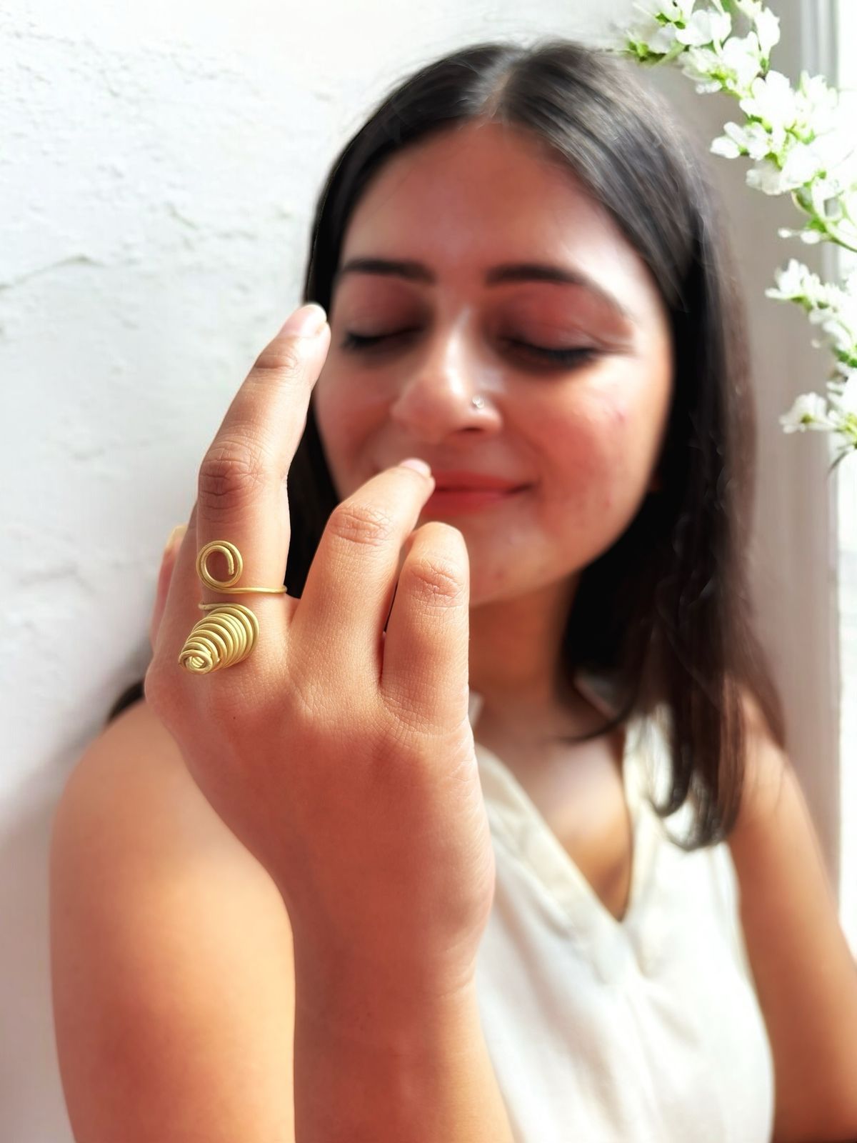 spring-cone-brass-ring