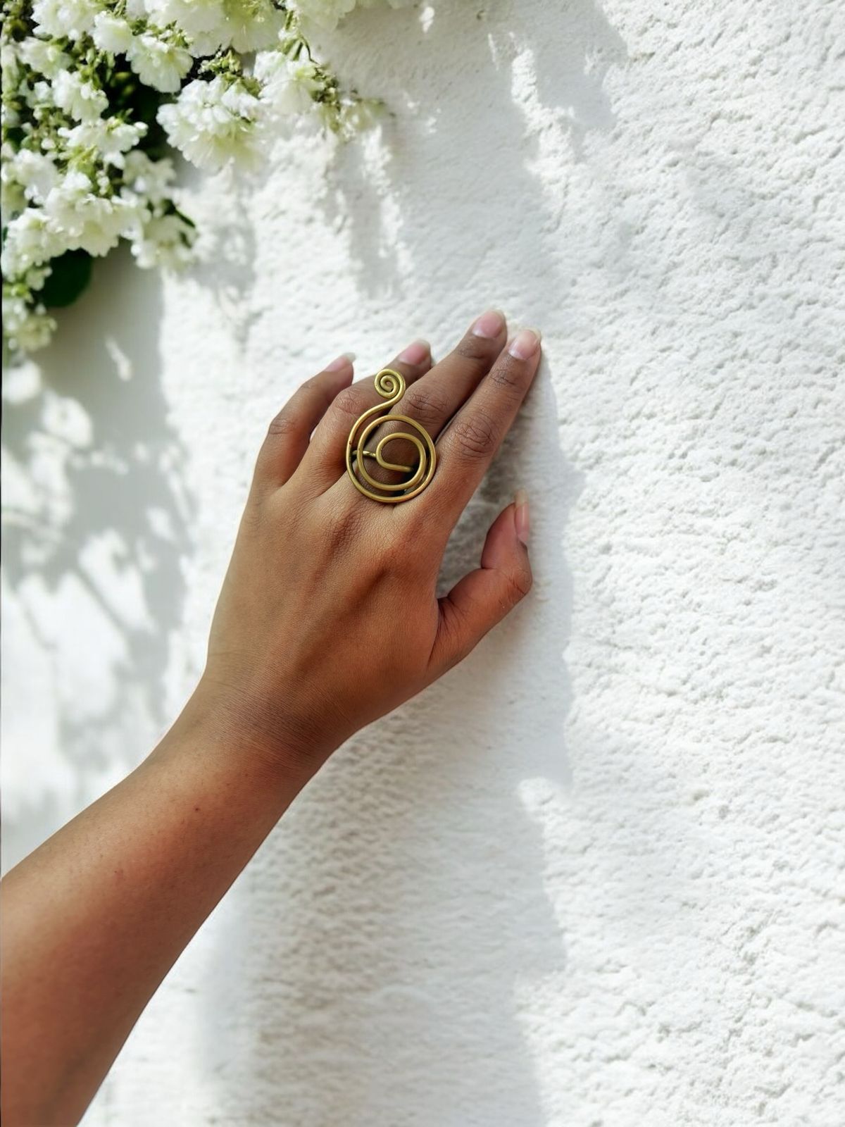 melody-spiral-brass-ring