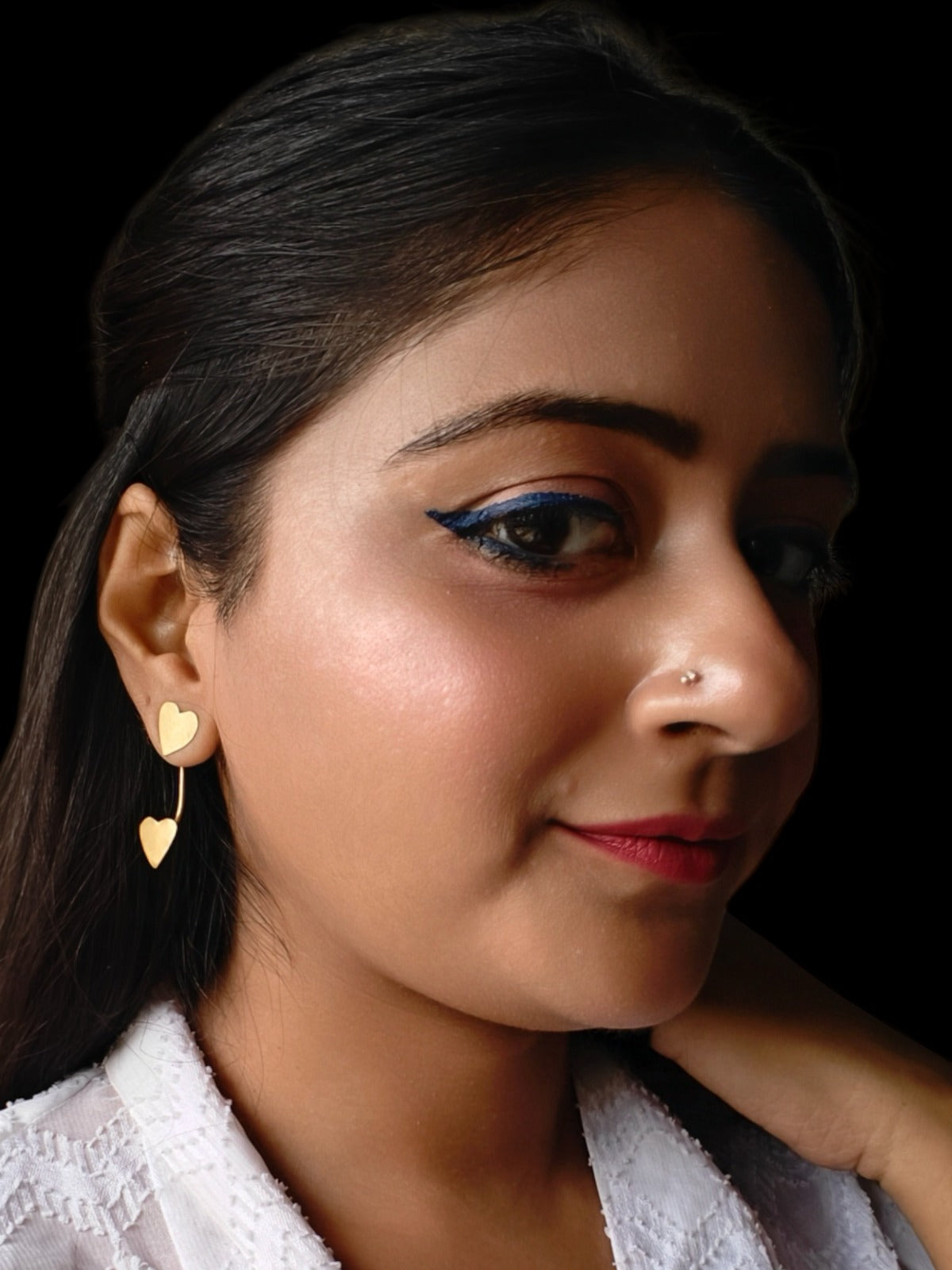 sweet-hearts-brass-earrings