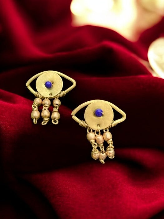 evil-eye-brass-stud-earrings
