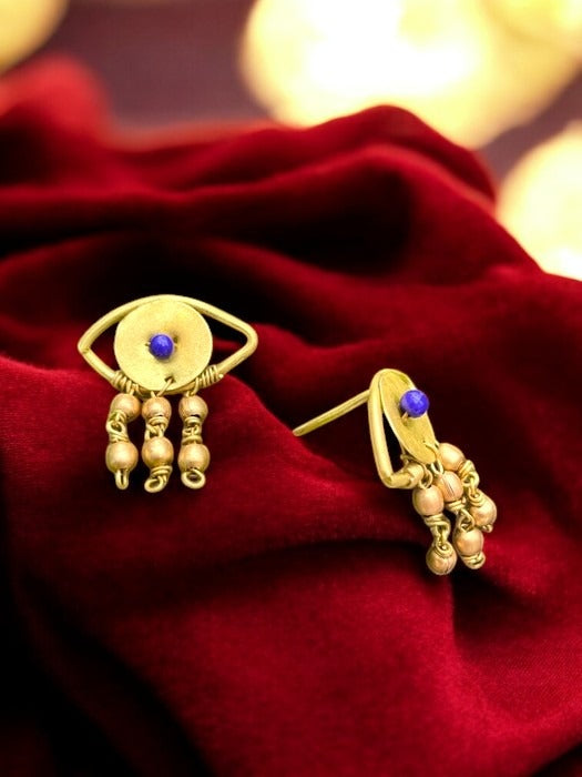 evil-eye-brass-stud-earrings