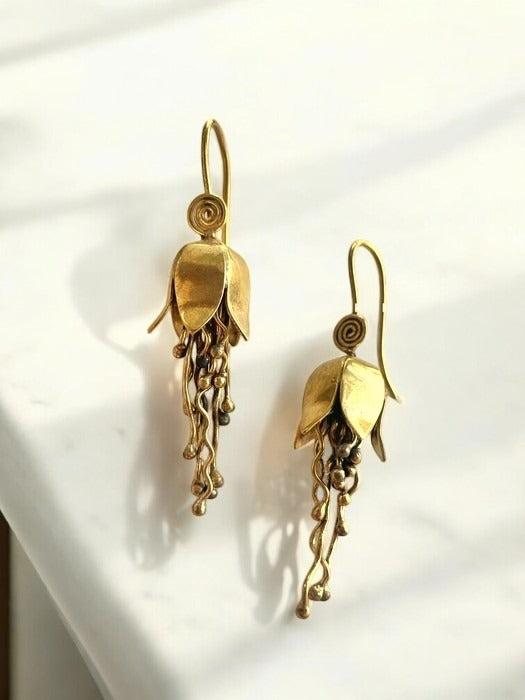 jhumkolata-brass-earrings