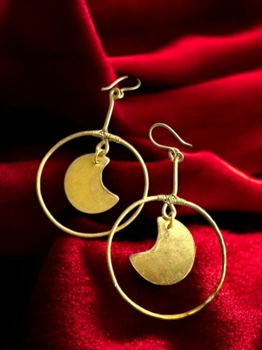 moon-goddess-brass-earrings