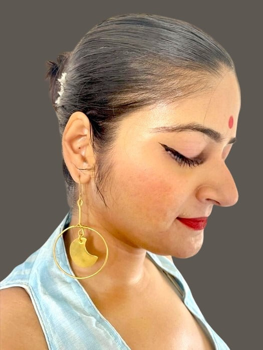 moon-goddess-brass-earrings