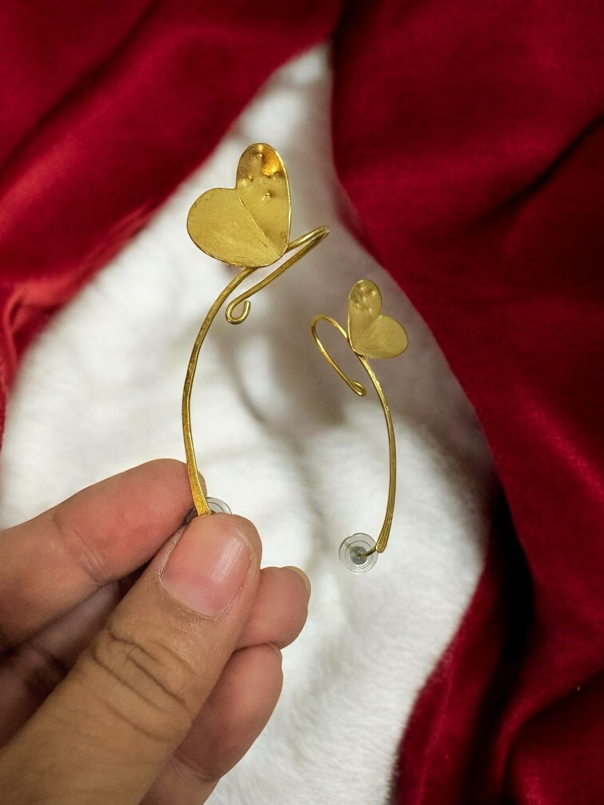 oneside-curly-brass-faux-nosepin-copy-1