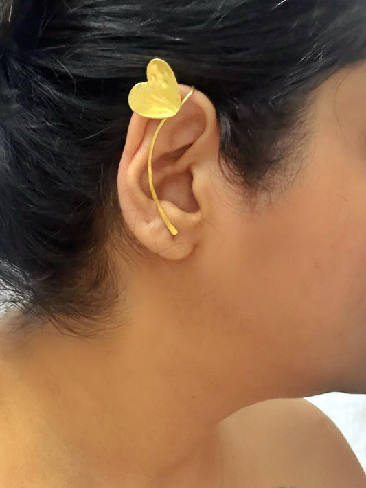 oneside-curly-brass-faux-nosepin-copy-1