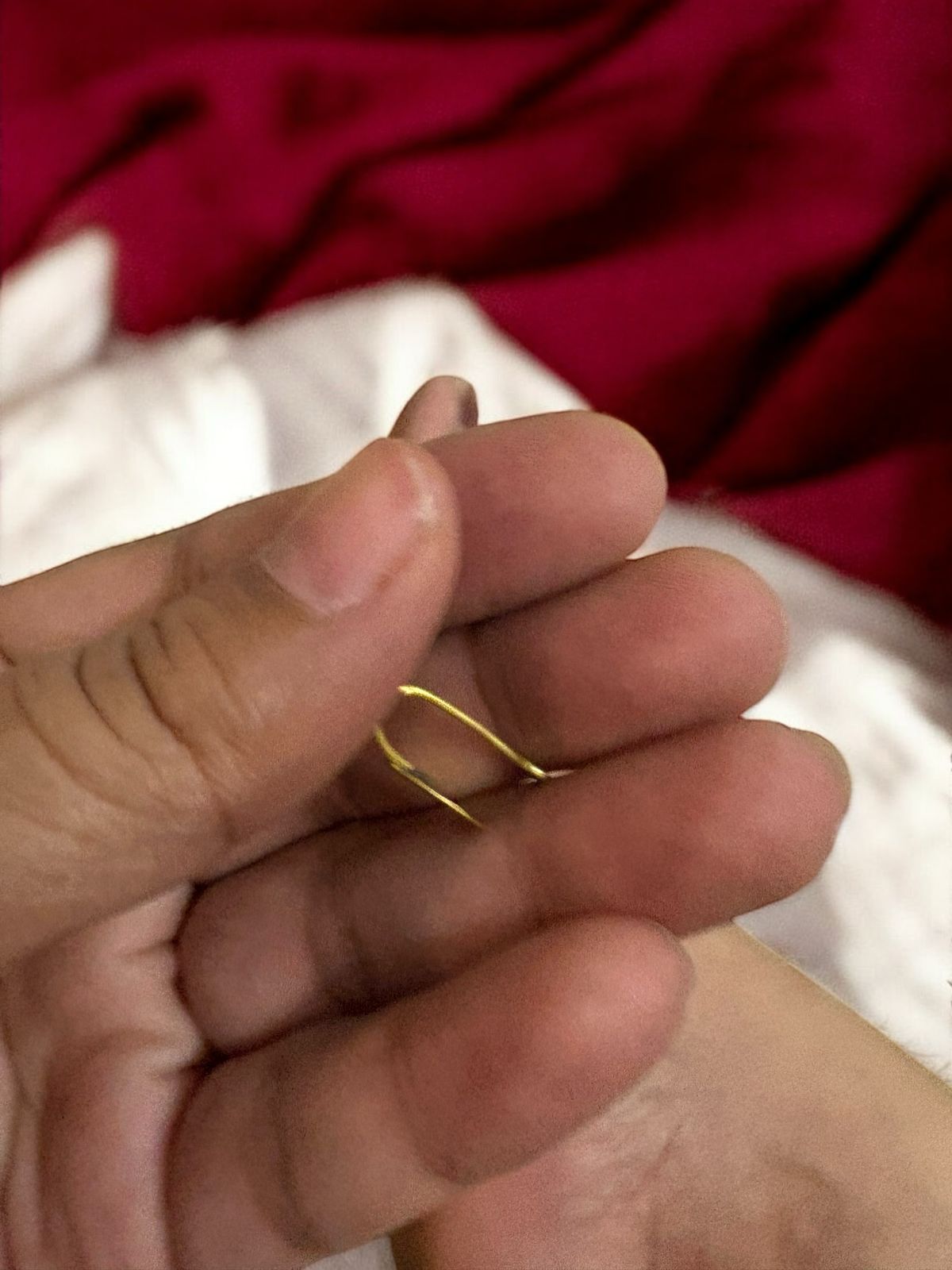 oneside-curly-brass-faux-nosepin-copy
