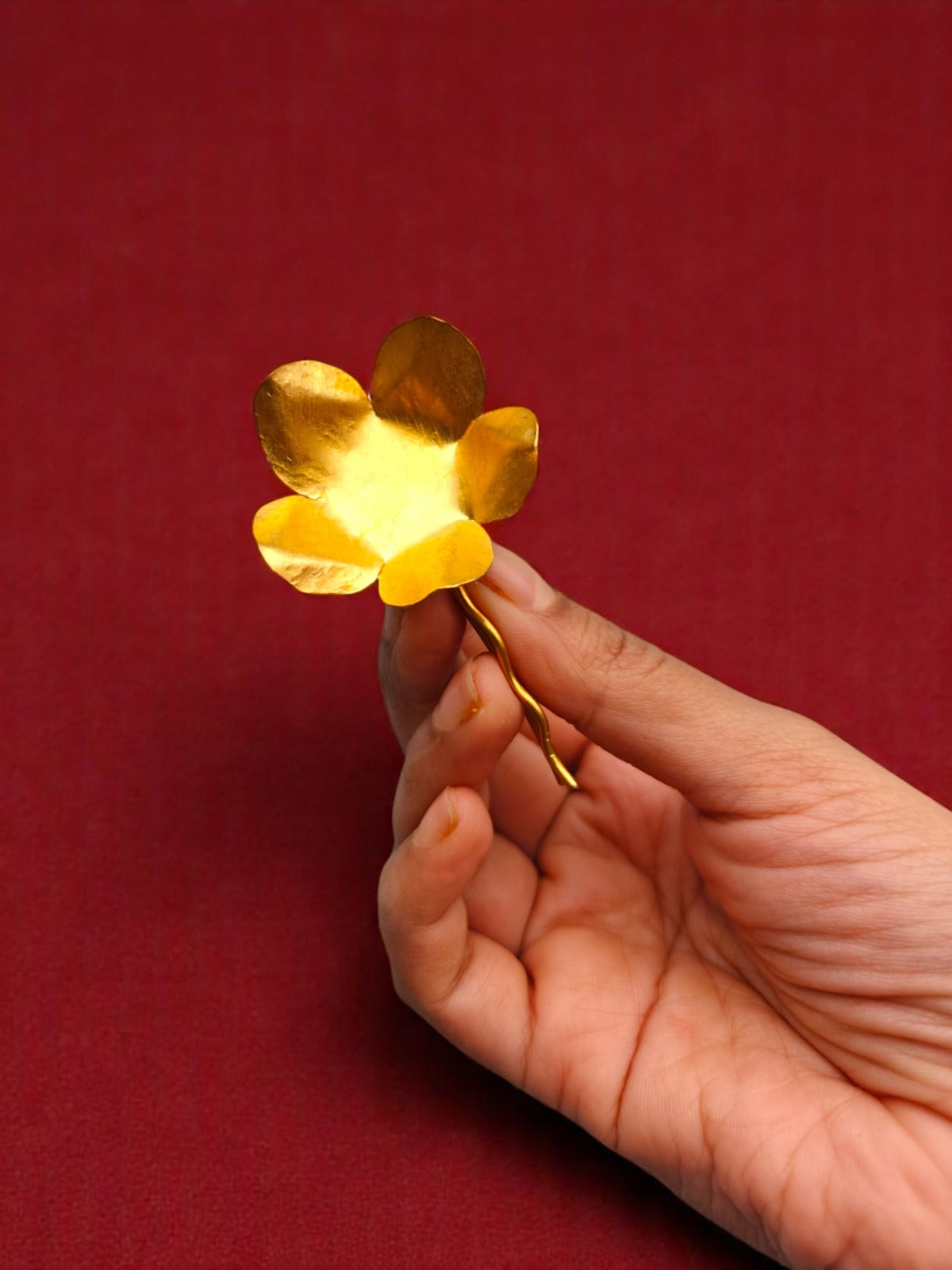small-flower-brass-hair-clips-set-of-3-copy