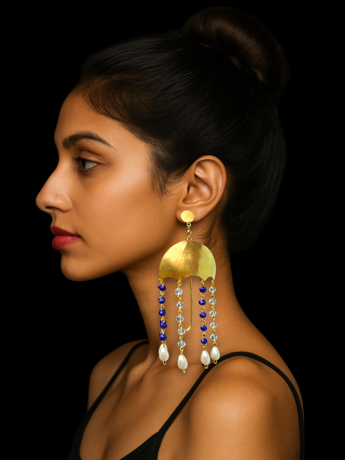 mini-lotus-leaf-brass-dangler-earrings-copy
