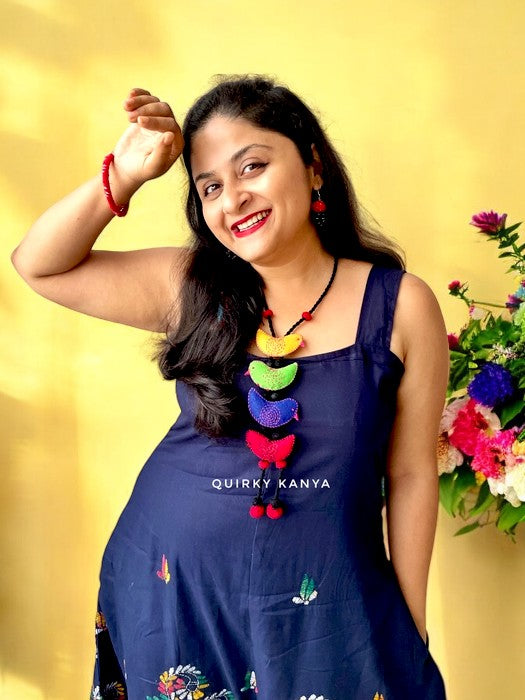 geet-kanthastitch-cotton-jumpsuit-navy-blue