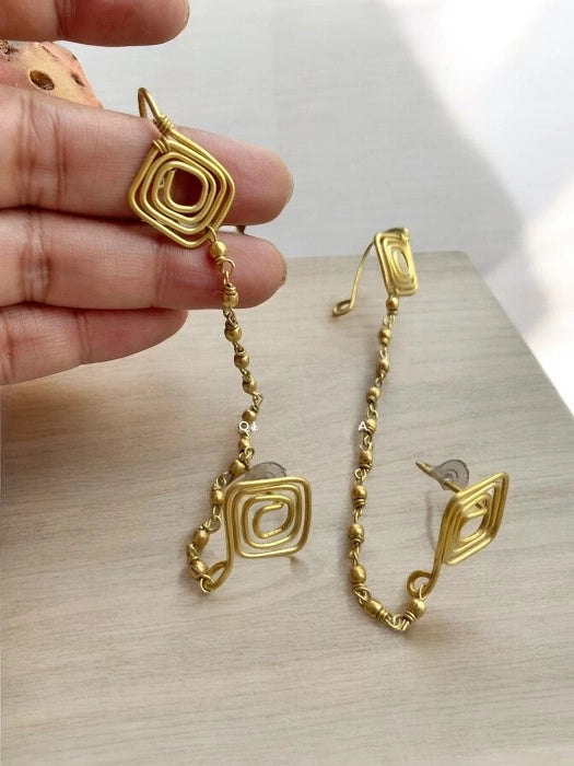 spiral-charms-brass-long-necklace-jewelry-set-necklace-earrings-bracelet