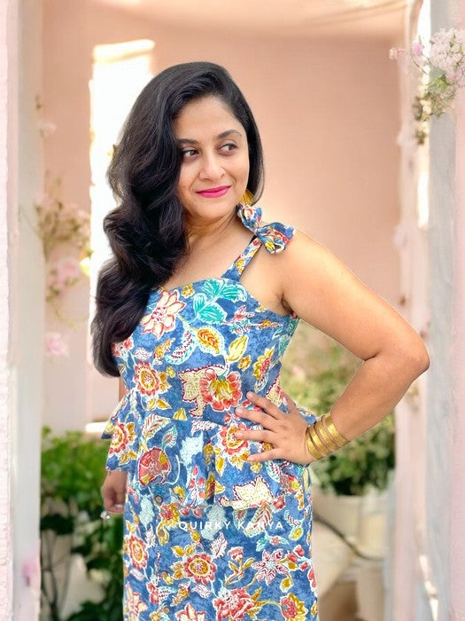sara-printed-peplum-coords-settop-skirt