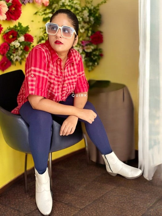 sawariyaa-gamchha-cotton-shirt-red