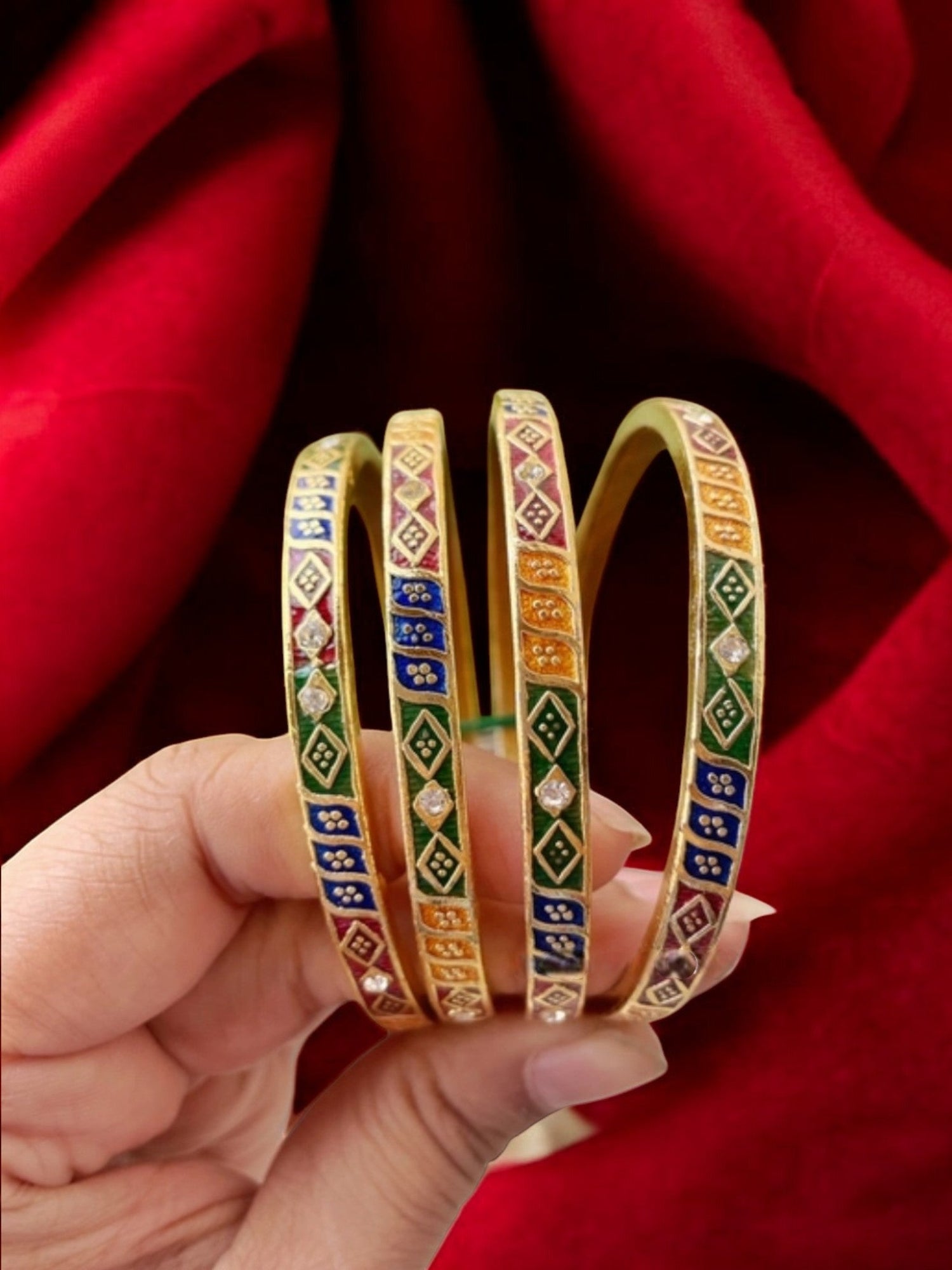 Buy2Get1Free Sale: Gold Touch Jewelry