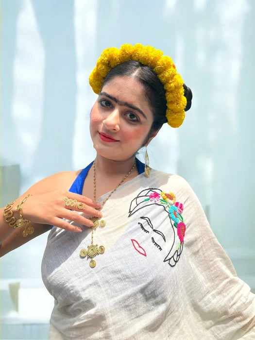 Summer Soiree Sarees