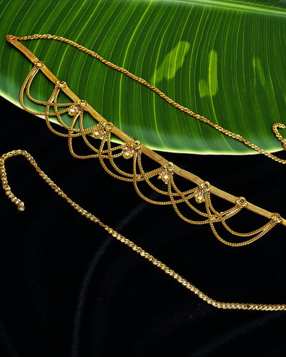 Rashmoni Waistchain