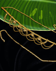 Rashmoni Waistchain