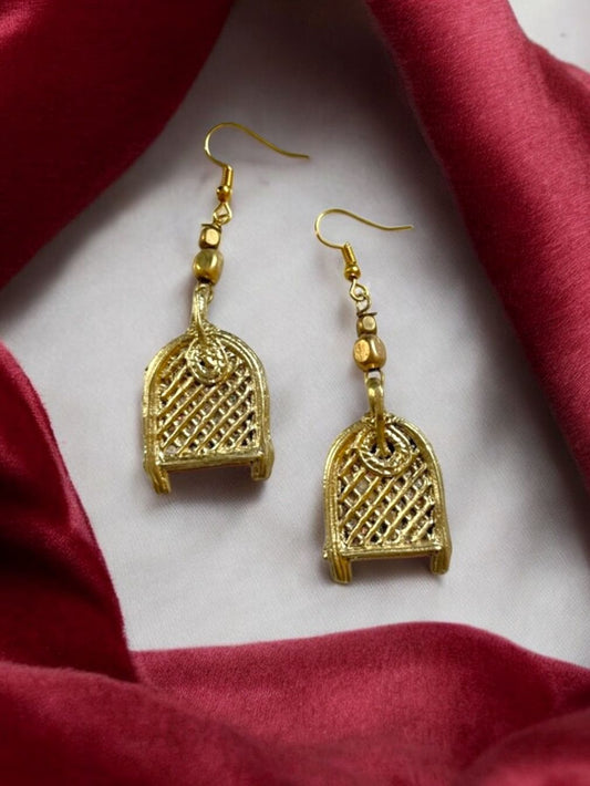 kulo-dokra-brass-earrings