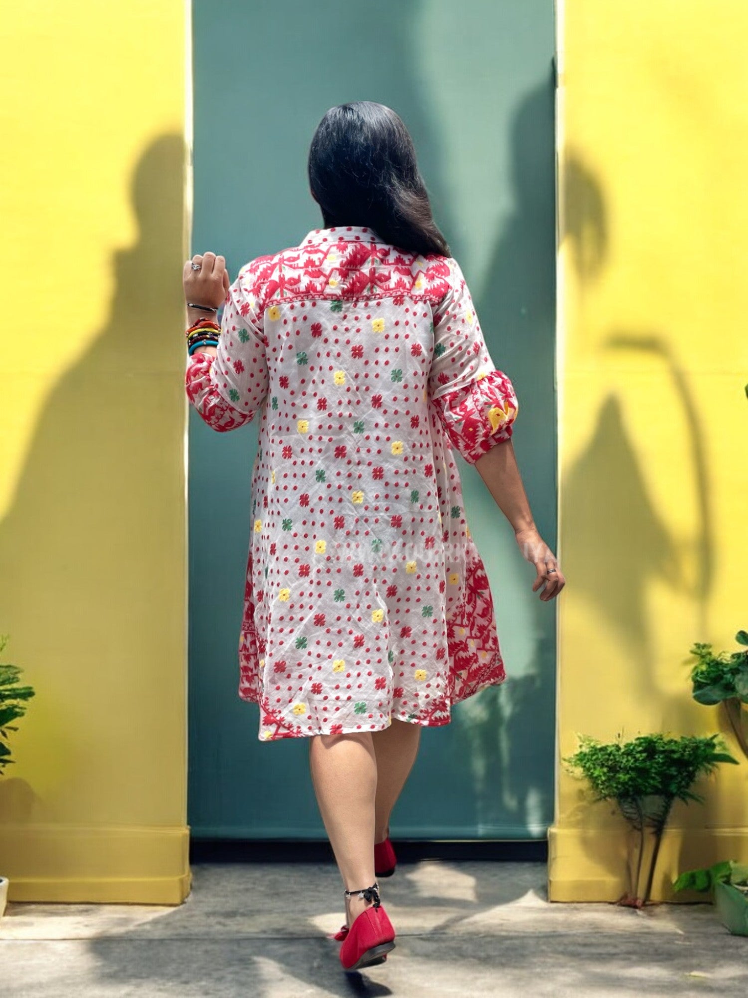 joie-jamdani-cotton-shirt-dress