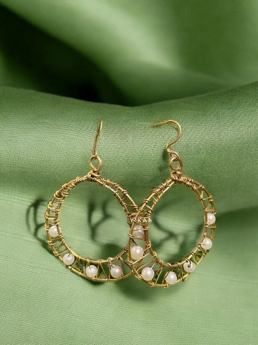 brass-pearl-hoops-earrings