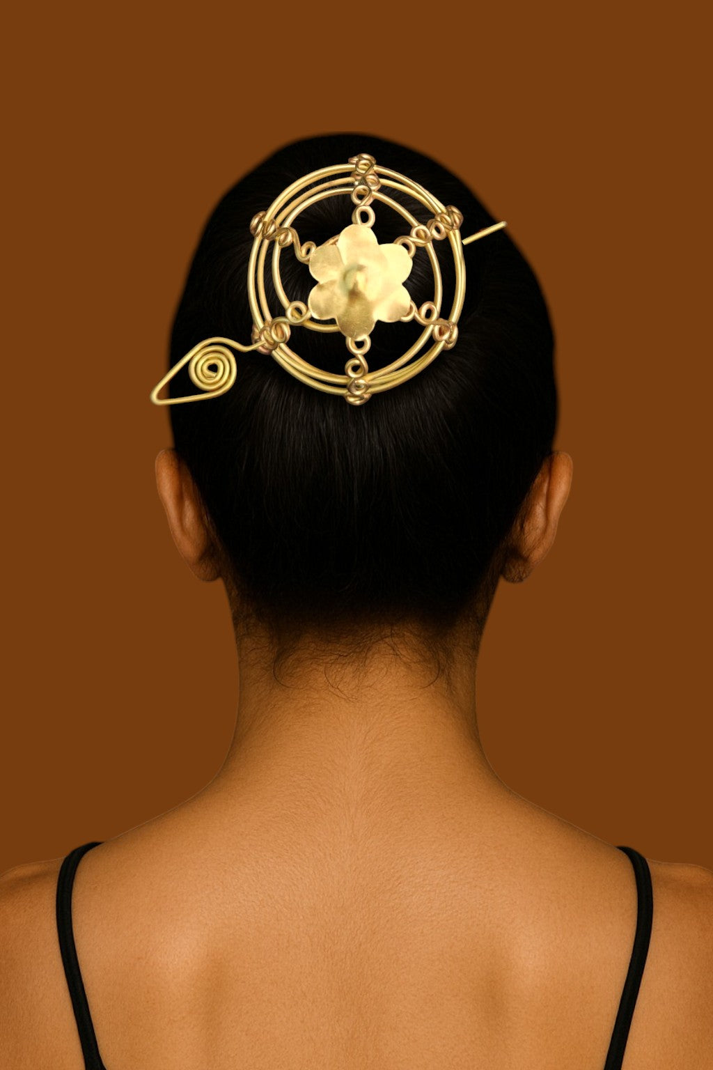 surya-bun-cage-brass-hair-accessory-copy