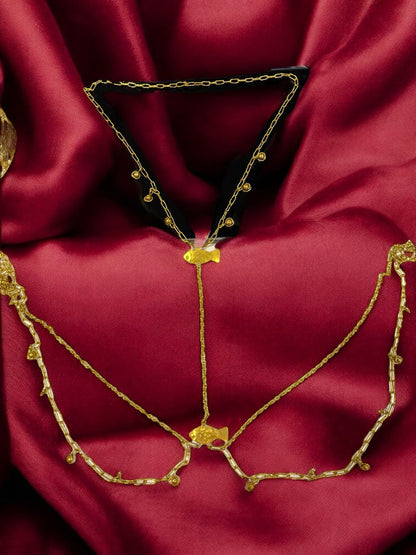 meenakshi-brass-body-jewelry-set-necklace-earrings