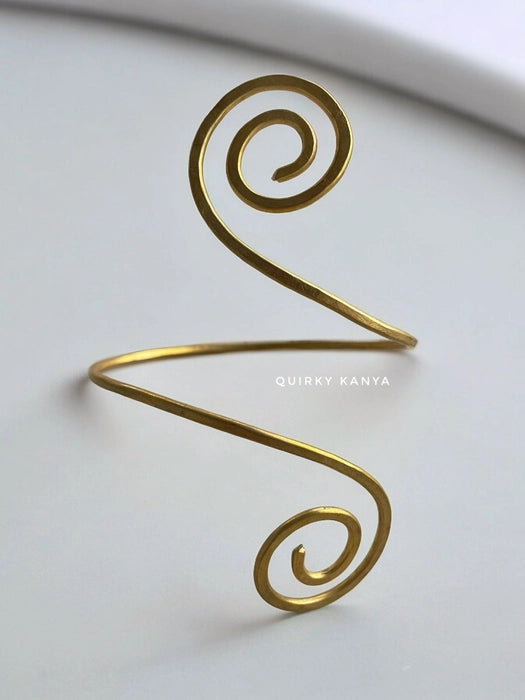 diagonal-spirals-brass-fit-anklet