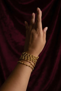 chained-together-brass-bracelet