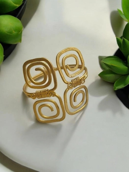 double-squares-brass-bracelet